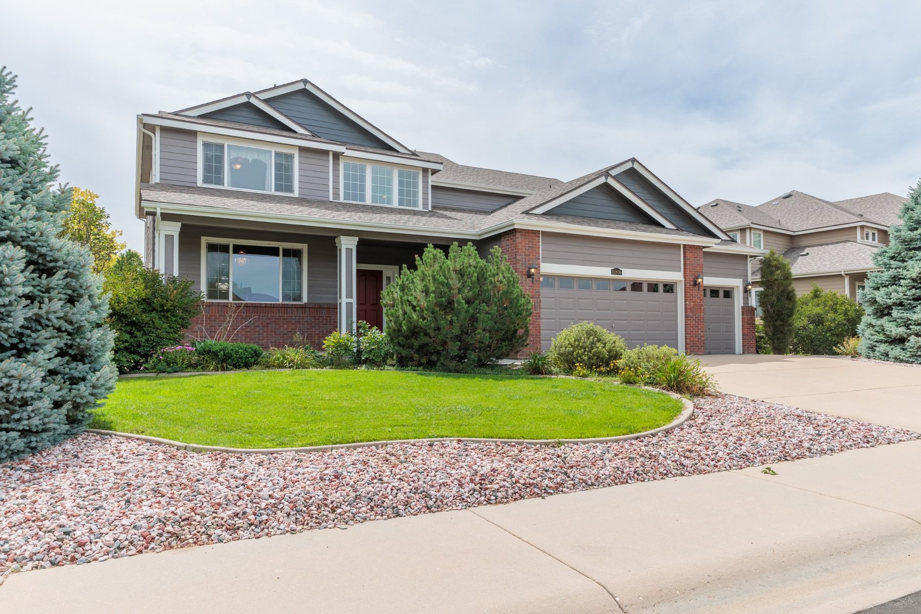 11806 N Beasly Rd, Longmont, Colorado
